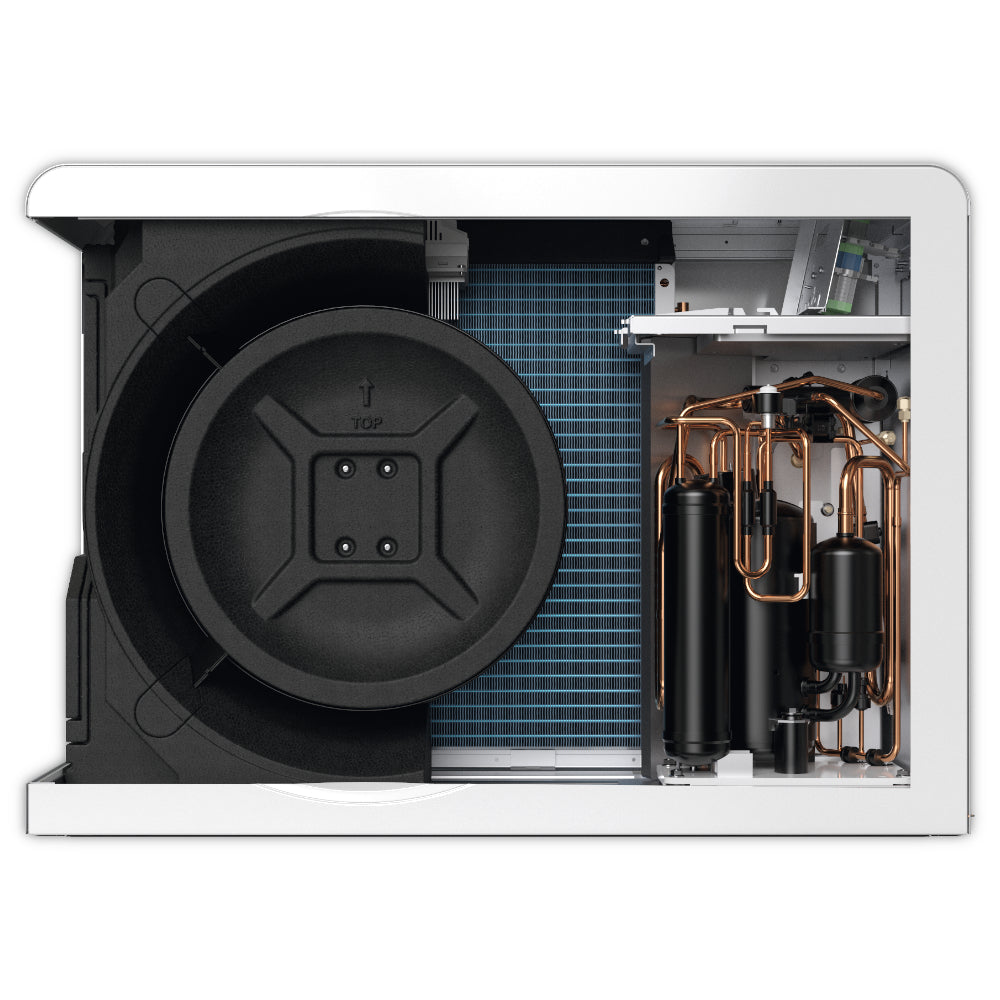 BOSCH Luft/Wasser-Wärmepumpe CS6800iAW | Klimaworld.com