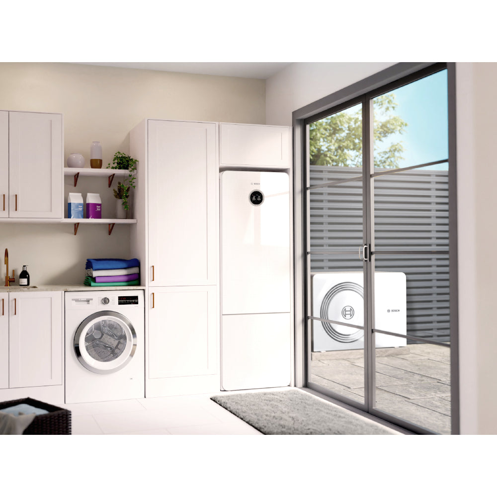 BOSCH Luft-Wasser-Wärmepumpe Inneneinheit CS6800iAW 12 M | Klimaworld.com