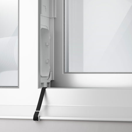AEG Fenster- und Türdichtungssatz Premium