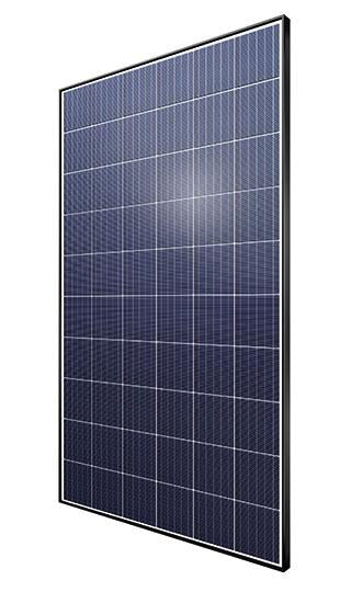 Axitec AXIworldpower AC-320M/60S mono Solar Modul