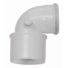 Anschlussadapter, Bogen, AZB 1348