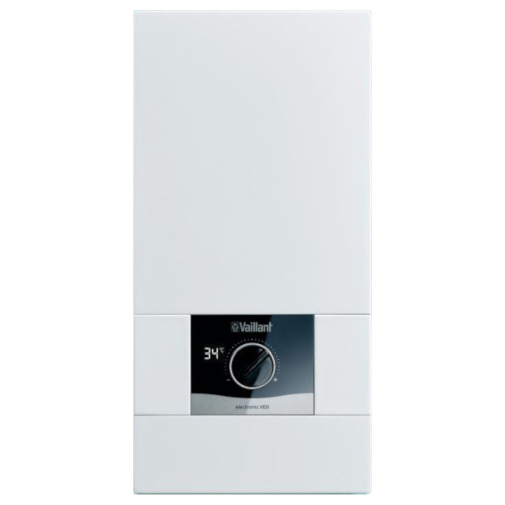 Durchlauferhitzer electronic VED E 21/8 mit 21 kW | Klimaworld.com