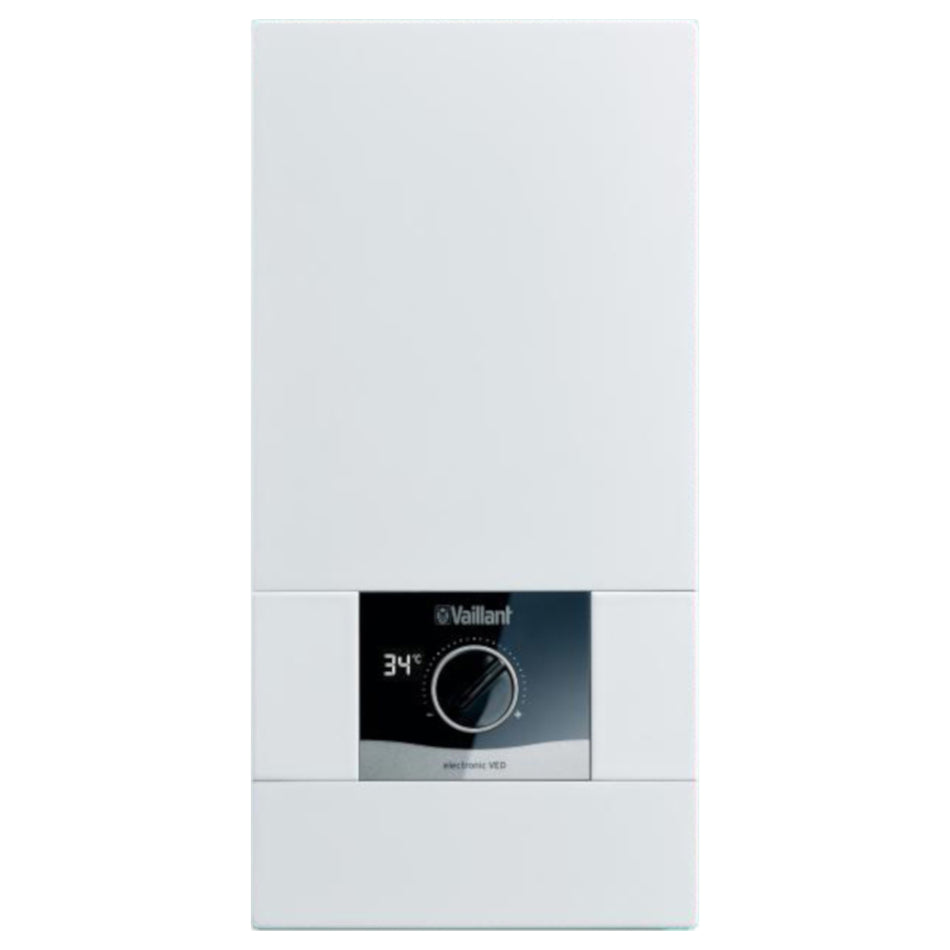 Durchlauferhitzer electronic VED E 21/8 mit 21 kW | Klimaworld.com