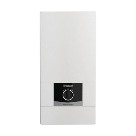 Vaillant Elektro-Durchlauferhitzer electronic Pro| VED E 21/8 B | 21  kW | klimaworlv.com