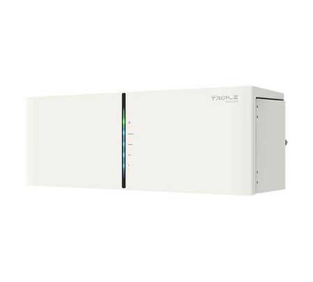 Solax Triple Power Batteriesystem → klimaworlv.com
