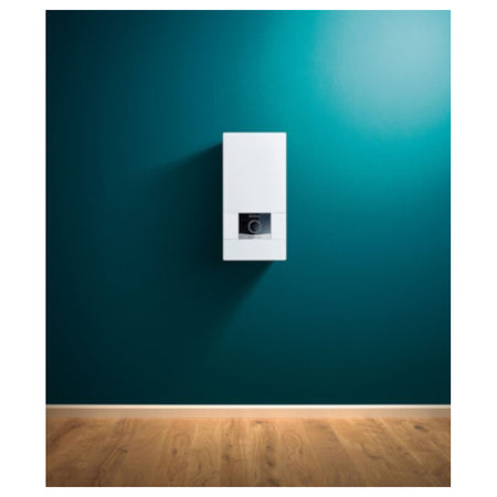 Vaillant Elektro-Durchlauferhitzer comfort | VED E 27/8 C | 27 kW | klimaworlv.com