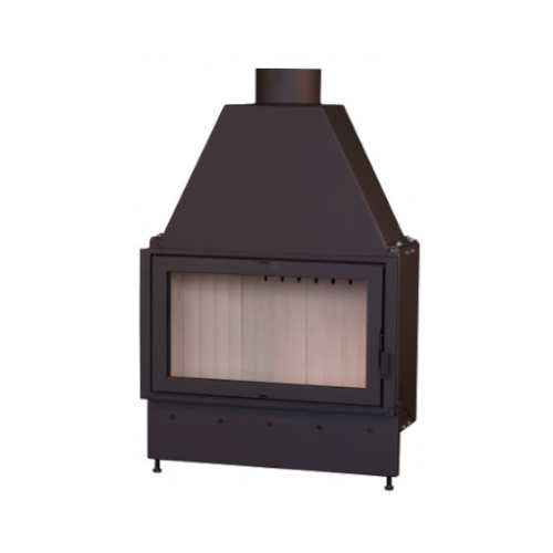 KRETZ | Kamineinsatz B 103 | gerade Panoramascheibe |  8 kW ➔ klimaworlv.com
