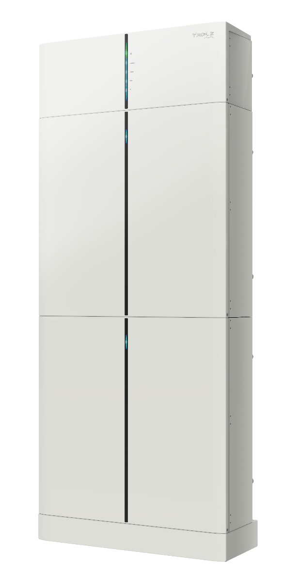 Solax Triple Power Batteriesystem → klimaworlv.com