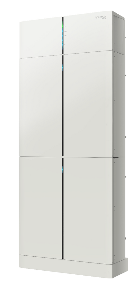 Solax Triple Power Batteriesystem → klimaworlv.com