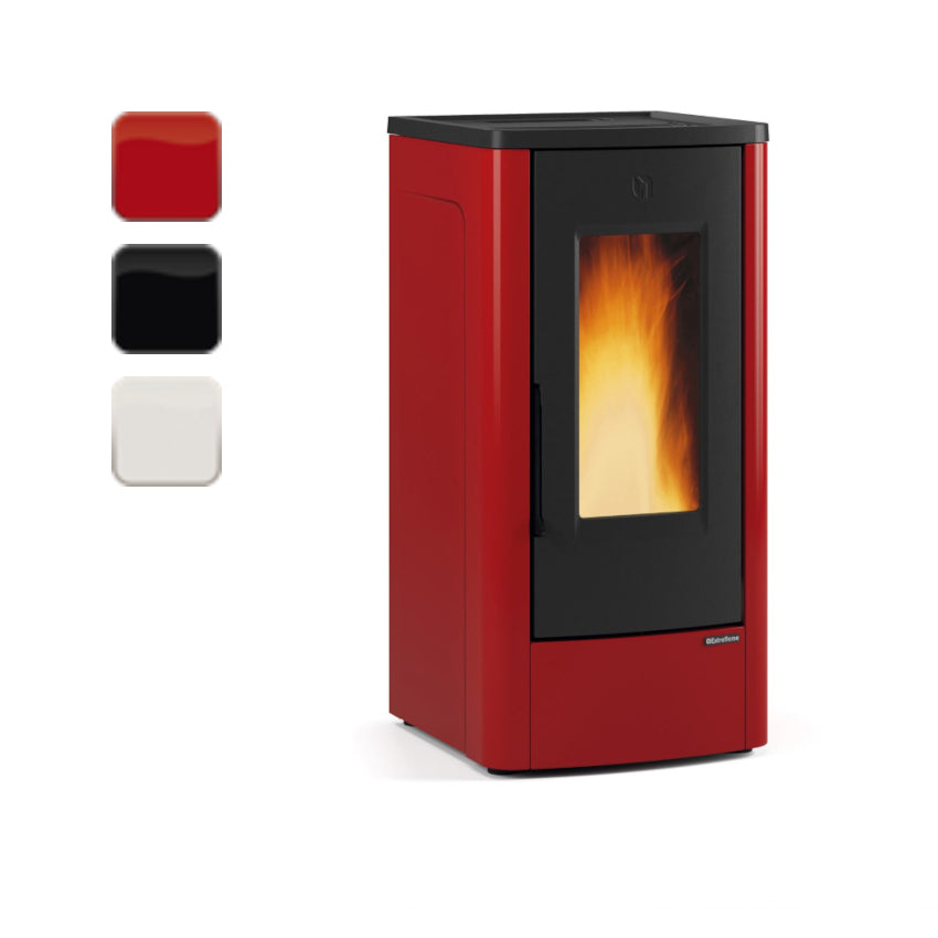 Extraflame Pelletofen Dahiana