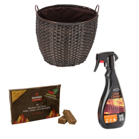 Winter-Set| 68 Liter| Klimaworld.com