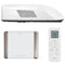 SINCLAIR Dachklimaanlage Wohnwagen | ASV-35BIS | inkl. Wi-Fi | 3,6 kW