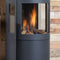 Wanders Gaskamin | BALSA 100 (G20) Erdgas E | 6,8 kW