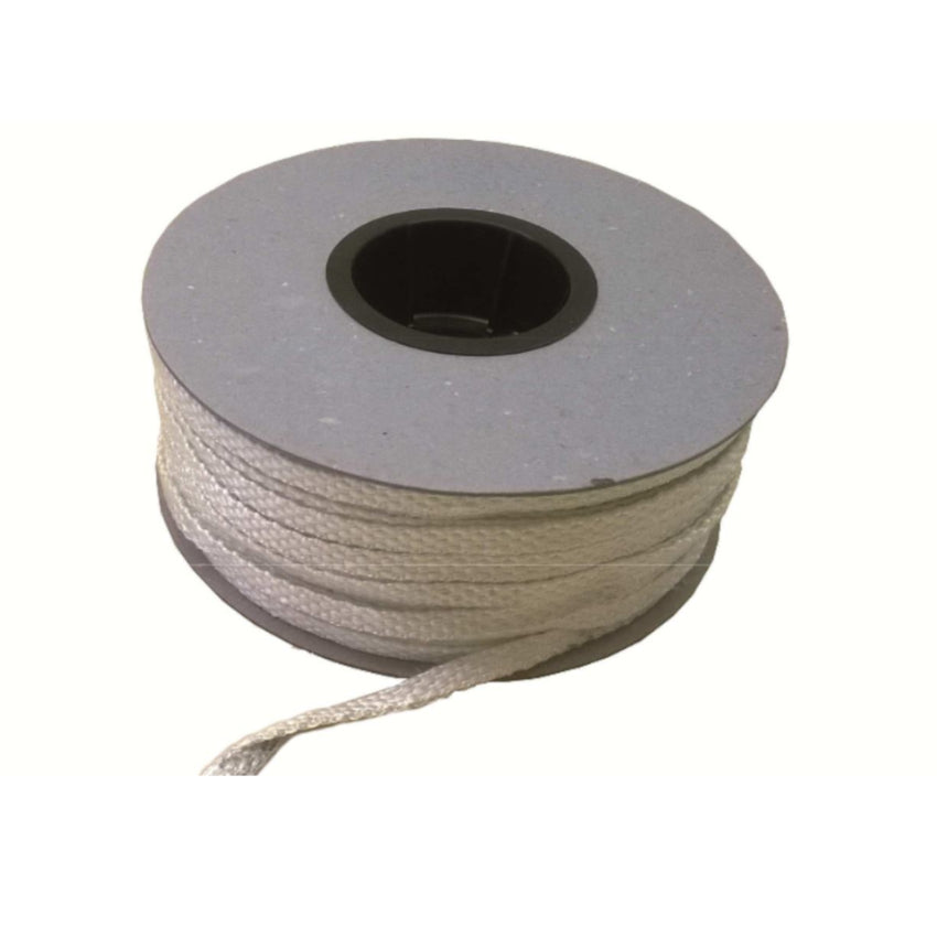 Fermit | Glasfaserband | Selbstklebend 10 x 2 mm