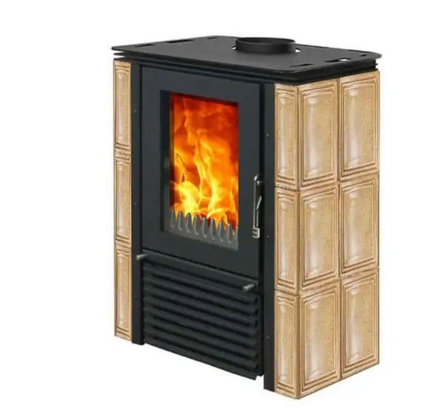Barcelona Panel 8 kW | Tabak |klimaworld.com