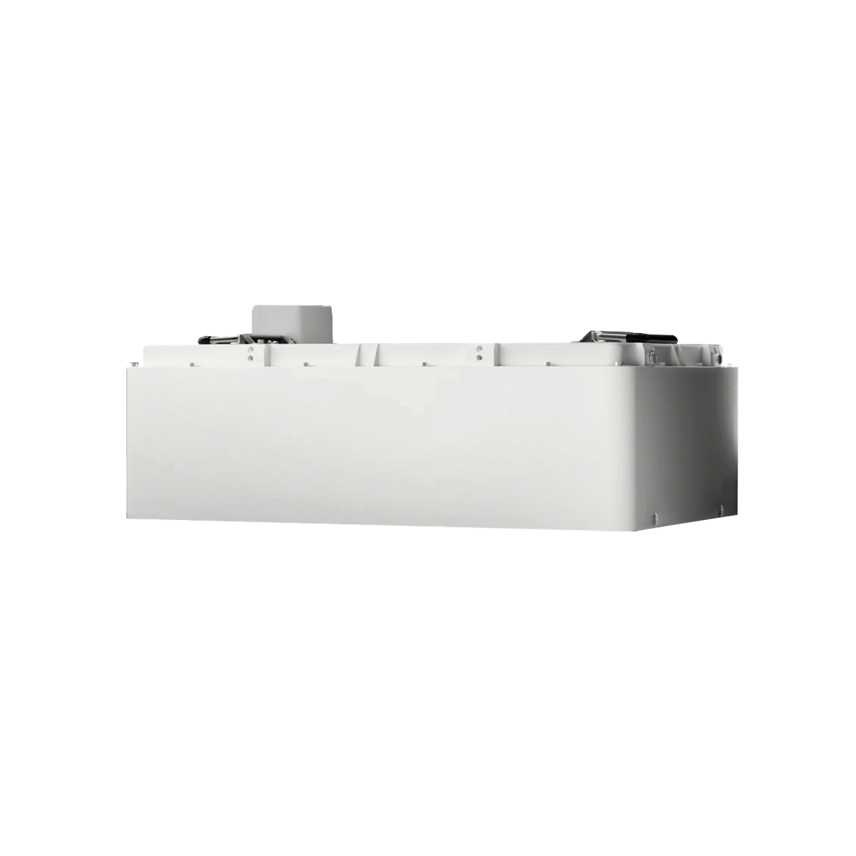 Weisses SolaX Batteriemodul T-BAT-HS51 | Klimaworld.com