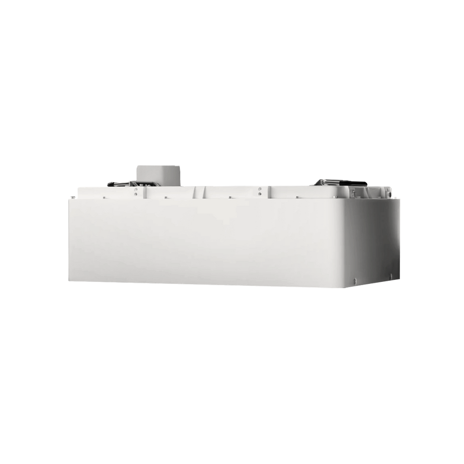 Weisses SolaX Batteriemodul T-BAT-HS51 | Klimaworld.com