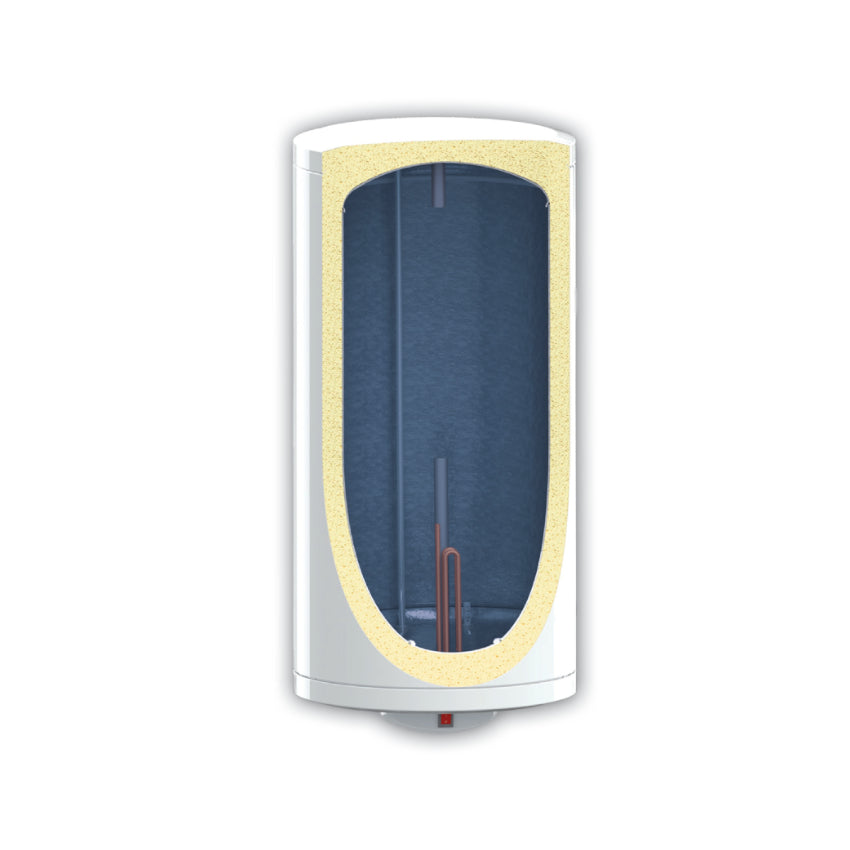 ThermoFlux Elektro-Warmwasserspeicher BB 80 vertikal | 2 kW