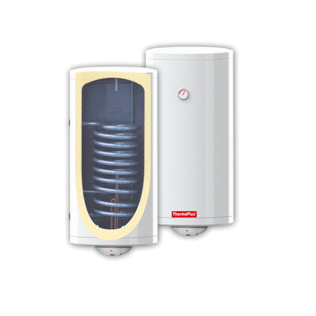 ThermoFlux Elektro-Warmwasserspeicher BB NL 80 vertikal links 1 WT | 2 kW  ➔ klimaworlv.com
