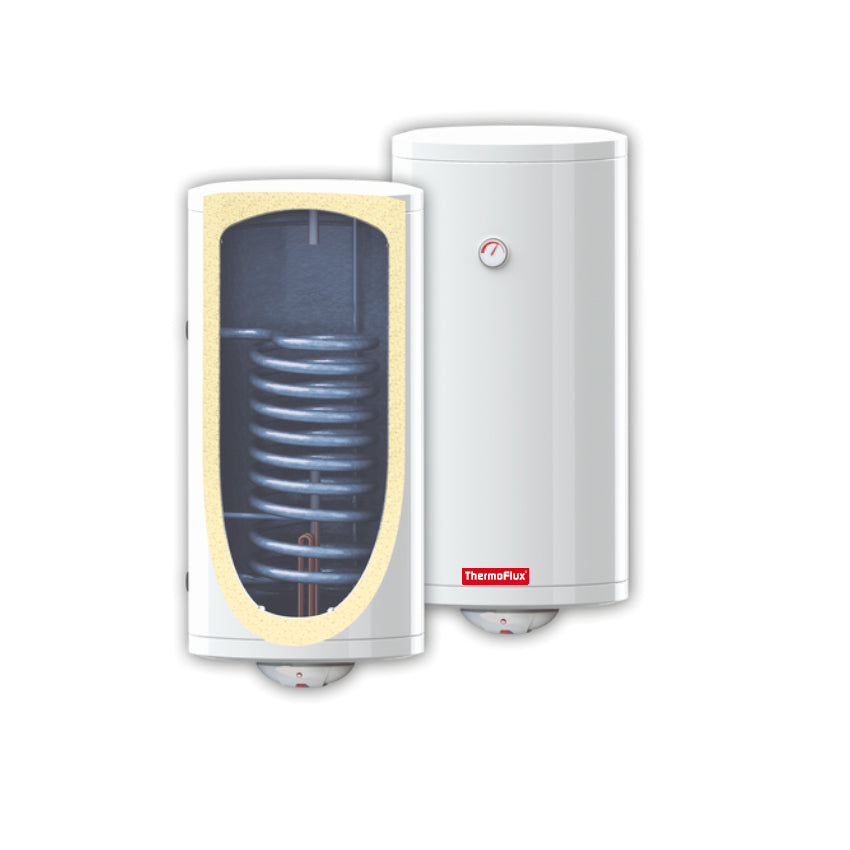 ThermoFlux Elektro-Warmwasserspeicher BB NL 200 vertikal links 1 WT | 3 kW  ➔ klimaworlv.com