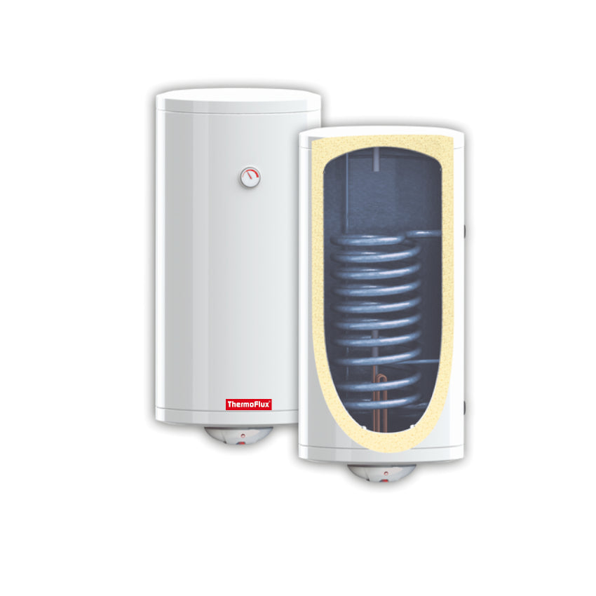 ThermoFlux Elektro-Warmwasserspeicher BB NL 80 vertikal 1 WT | 2 kW  ➔ klimaworlv.com