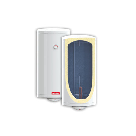ThermoFlux Elektro-Warmwasserspeicher BB 120 vertikal | 3 kW  ➔ klimaworlv.com