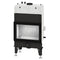 Wasserführender Kamineinsatz BEF Aquatic WH 70|11 kW