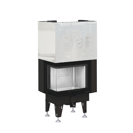 BeF Home Kamineinsatz Aquatic WH V 70 CL |11 kW |selbstschließende Tür
