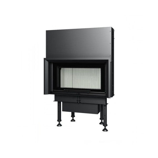 Kamineinsatz BEF Trend V 7 mit 9KW