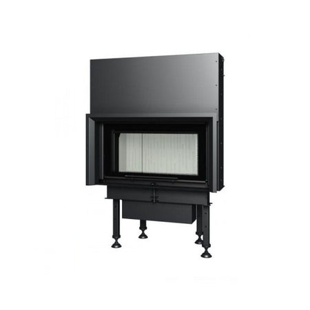Kamineinsatz BEF Trend V 7 mit 9KW