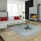 Kamineinsatz Warmluftkamin BeF Home Optim 6 CP Heizkamin 6 kW