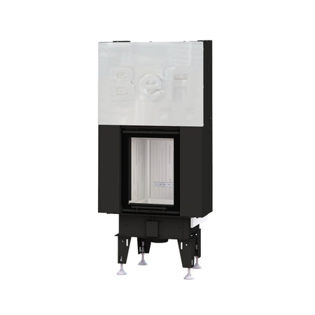 BeF Home Kamineinsatz Aquatic WH V 450 | 7,8 kW | Wasserführend 