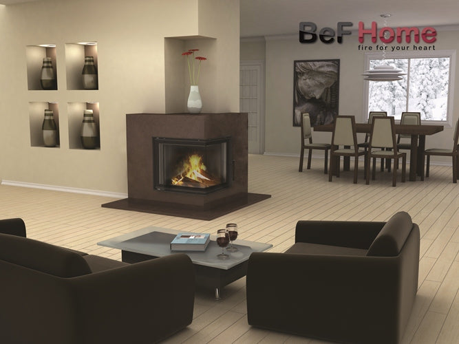BEF Home
