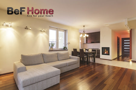 BEF Home