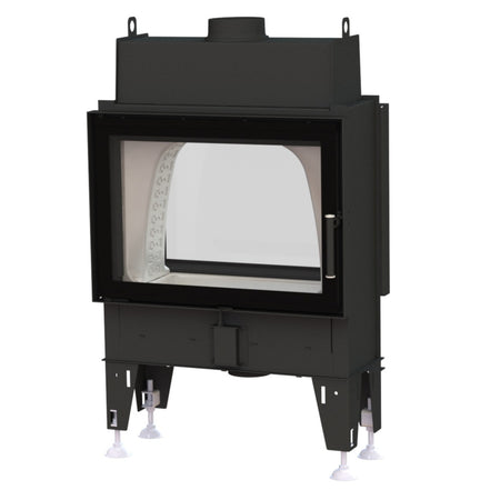 BeF Home Kamineinsatz Double Feel 7 | Klimaworld.com