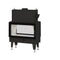 BeF Home Kamineinsatz Twin 10 Aquatic II | 20 kW