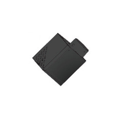Förderschnecke Motor 