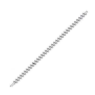 Orligno 100/400 Förderschnecke