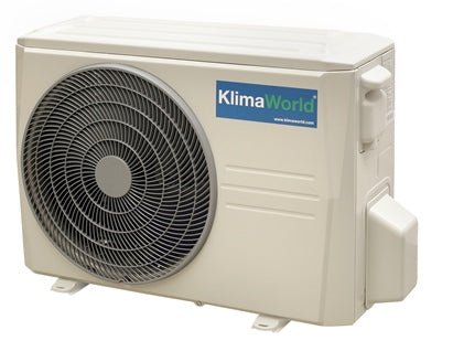 Klimaanlage Inverter Klimaworld ECO+ 27, 2,64 kW