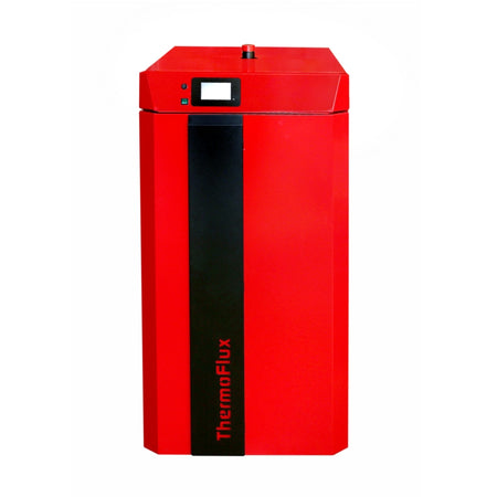 ThermoFlux Holzkessel PID Logic Lambda Plus mit 45 kW | Klimaworld.com