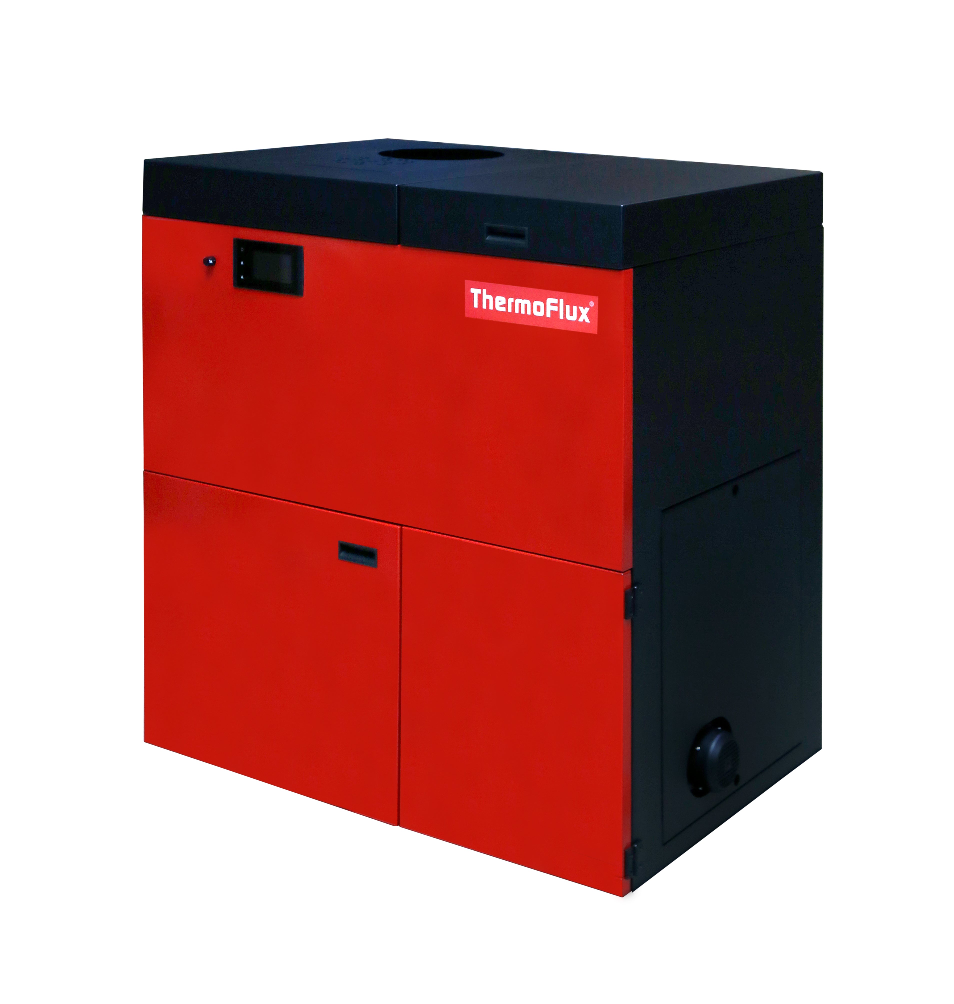 Thermoflux Pelletkessel TF-PK-L 60
