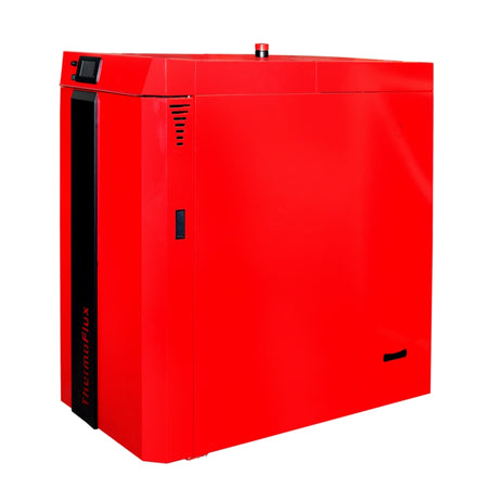 ThermoFlux Holzkessel PID Logic Lambda Plus Plus PLLP-34 mit 34 kW, rechts | Klimaworld.com