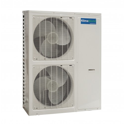 Mundoclima Säulekliamgerät MUCO-60-H6T Klimagerät 15,4 kW 