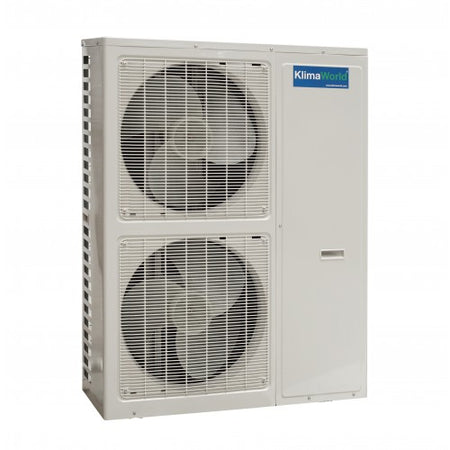 Mundoclima Säulekliamgerät MUCO-60-H6T Klimagerät 15,4 kW 