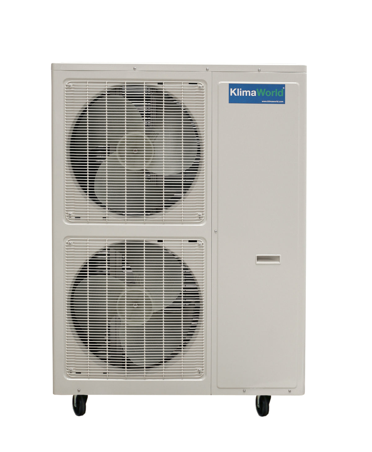 Mobiles Klimagerät 12 kW Klimaworld S12