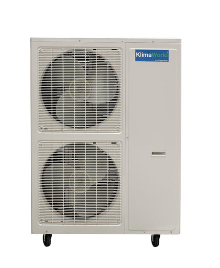 Mobiles Klimagerät 12 kW Klimaworld S12