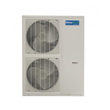Mundoclima Säulekliamgerät MUCO-60-H6T Klimagerät 15,4 kW 