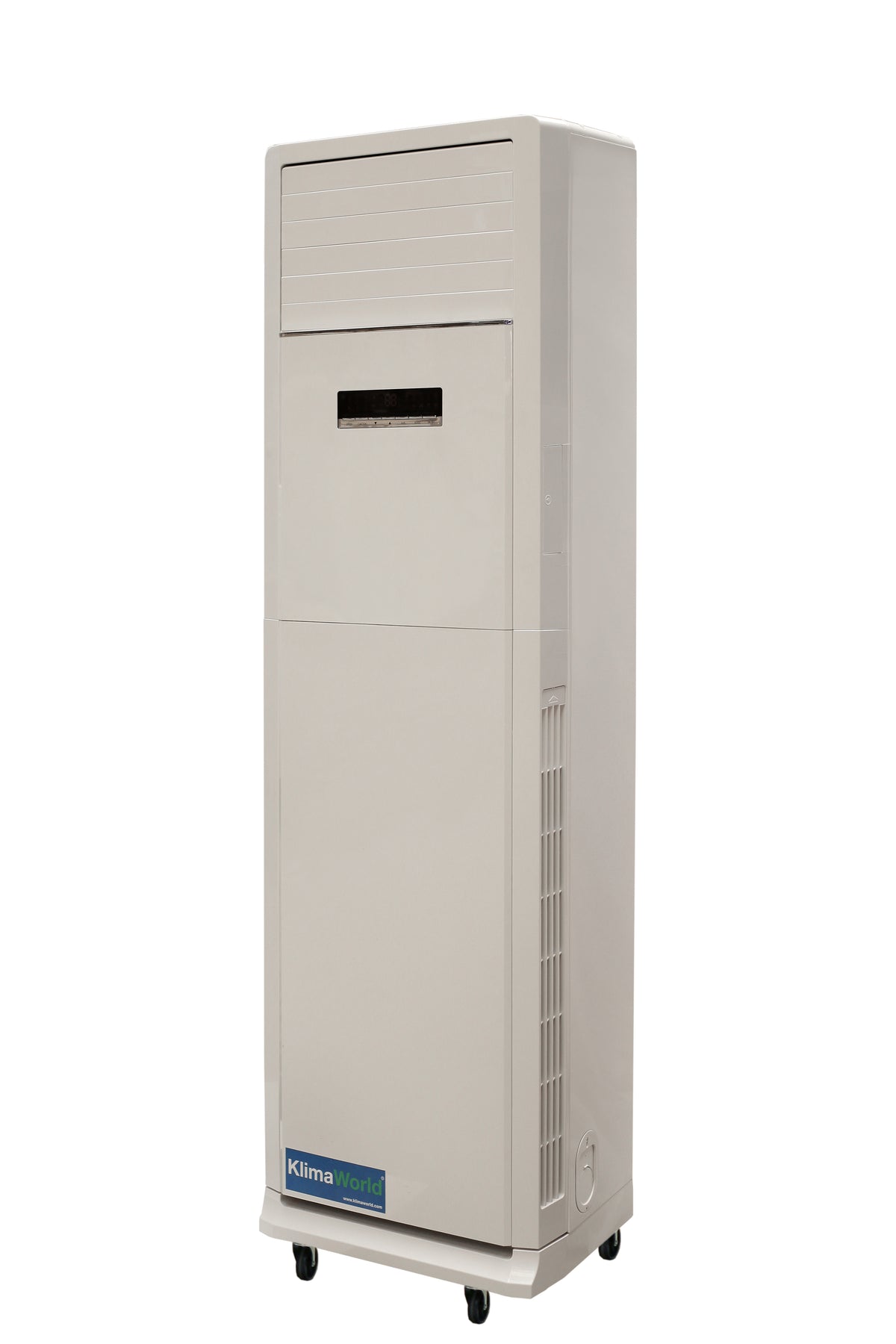 Mobiles Klimagerät 12 kW Klimaworld S12