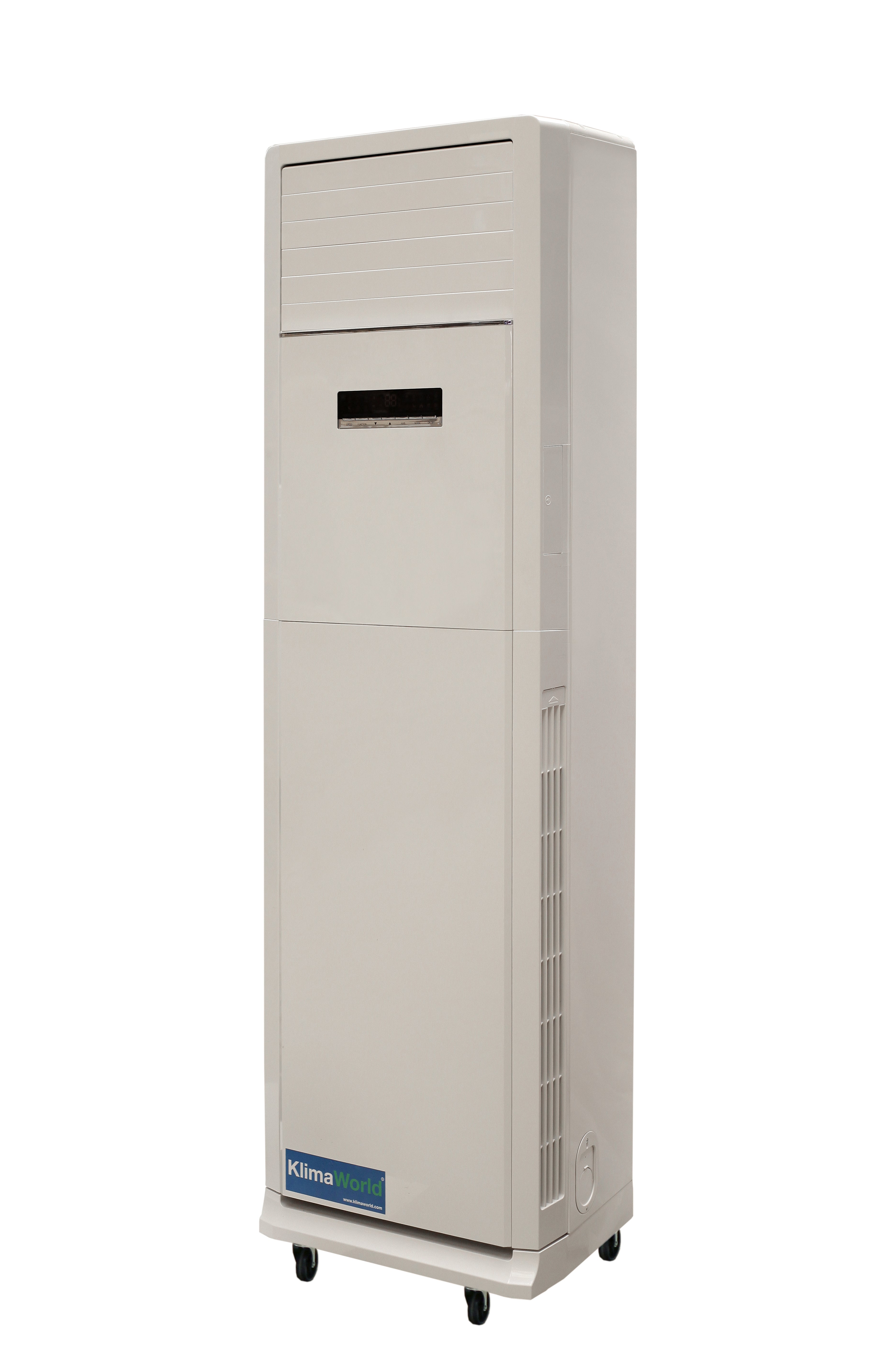 Mobiles Klimagerät 12 kW Klimaworld S12