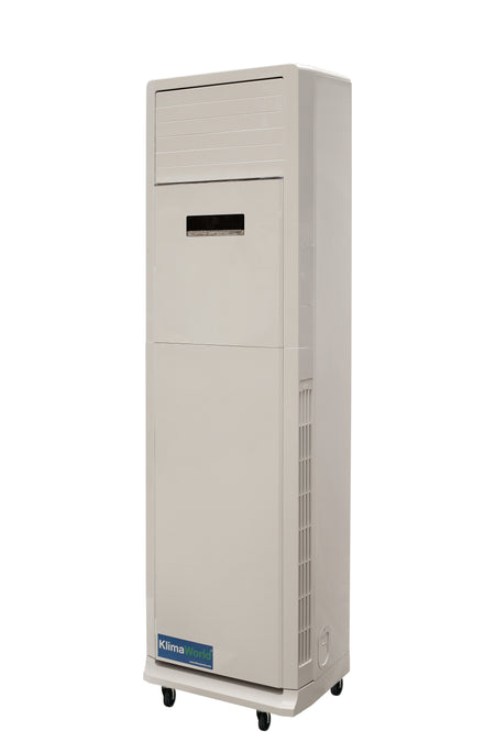 Mobiles Klimagerät 12 kW Klimaworld S12